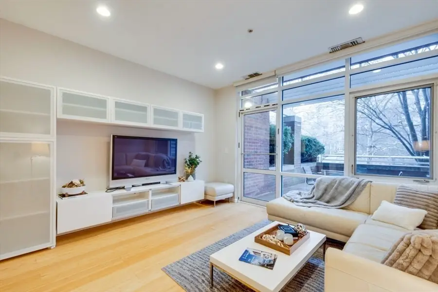 6 Canal Park #105, Cambridge, MA 02141 - Image #2