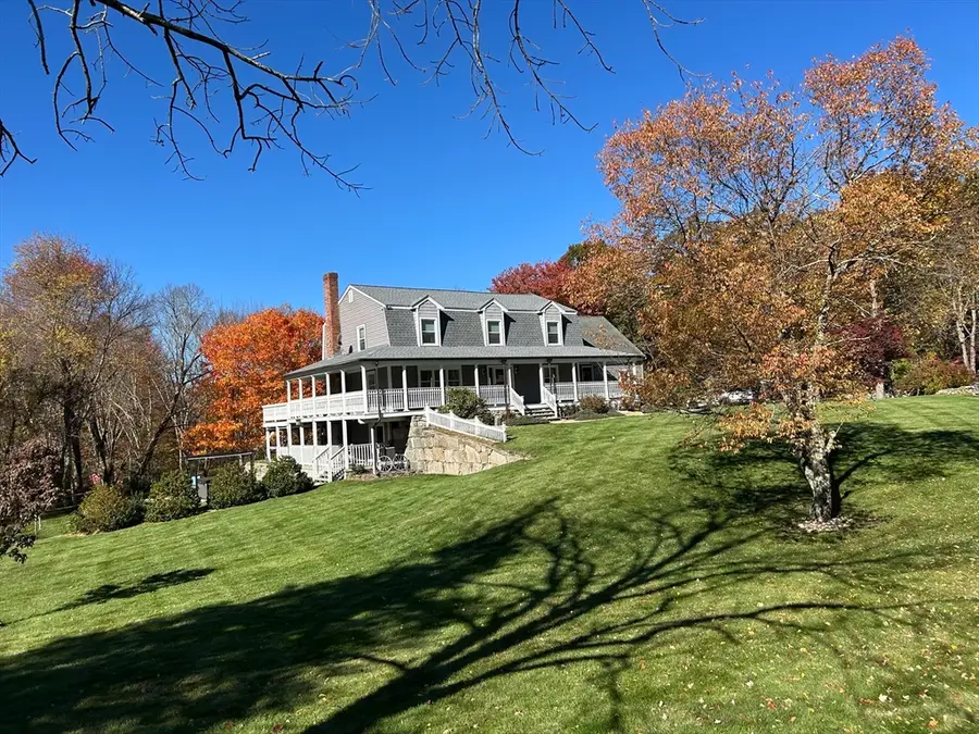 51 Albee Rd, Uxbridge, MA 01569 - Image #3