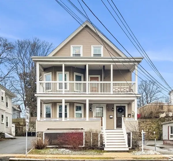 51 New Ocean St. #2, Swampscott, MA 01907