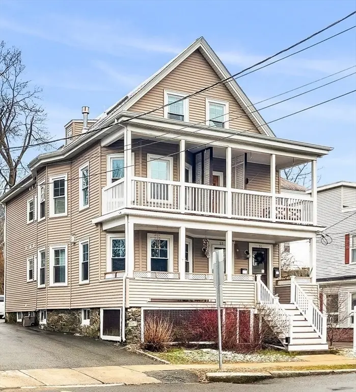 51 New Ocean St. #2, Swampscott, MA 01907 - Image #2