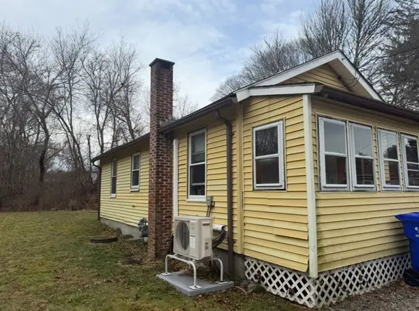 13 Third Ave, Westport, MA 02790