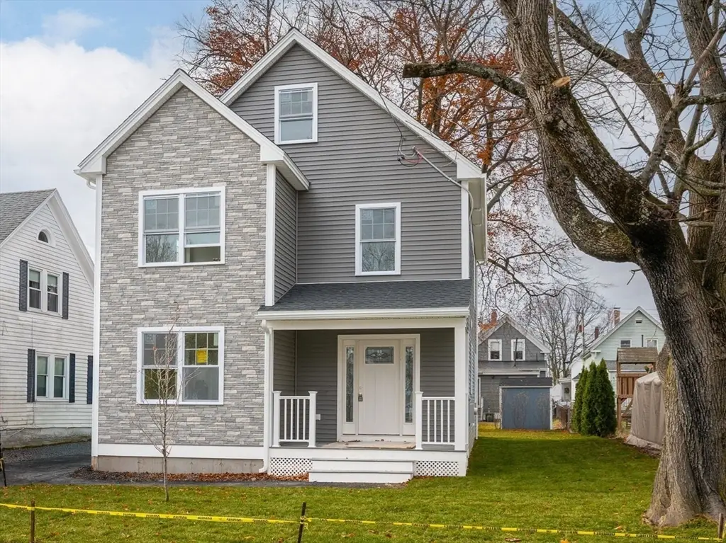 26 July, Lowell, MA 01850 - Image #1