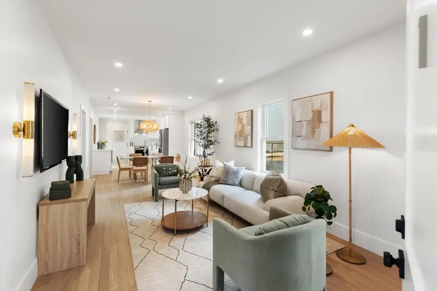 7 Bennett St #1, Medford, MA 02155 - Image #2