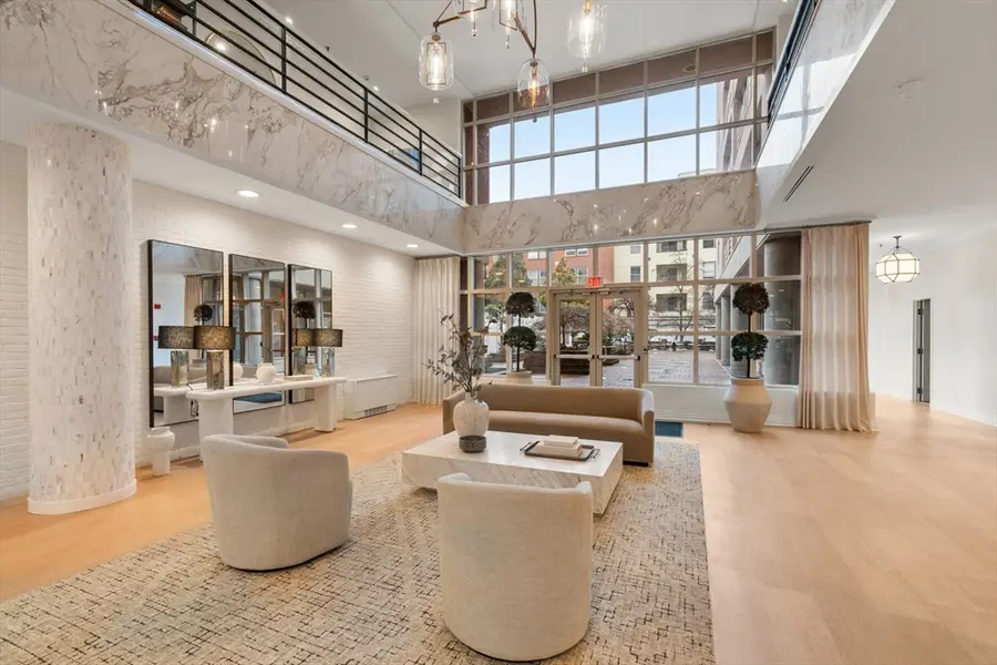 20 Webster St #201, Brookline, MA 02446 - Image #2