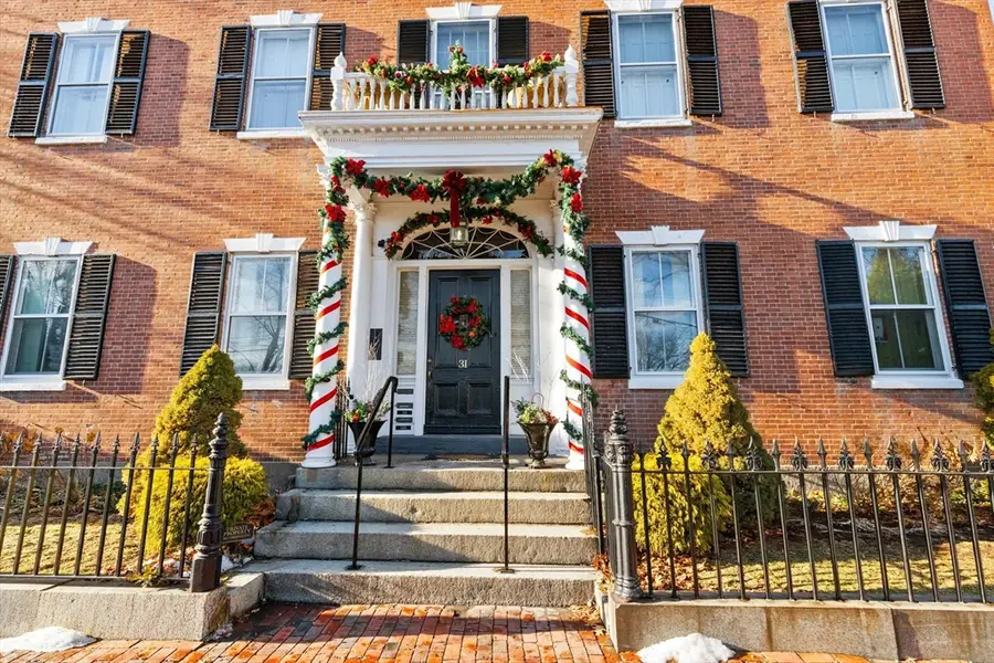 31 Washington Sq North #3, Salem, MA 01970 - Image #3