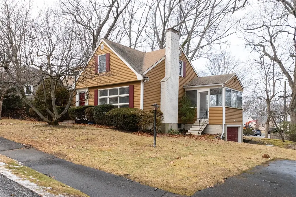 168 Richdale Road, Needham, MA 02494 - Image #1