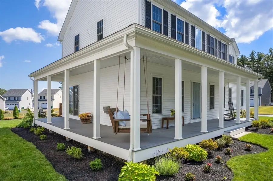 73 Tea Party Drive #L-4, Uxbridge, MA 01569 - Image #3