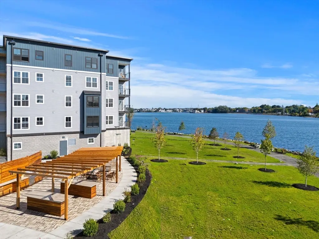 16 Franklin Street #2403, Salem, MA 01970 - Image #1