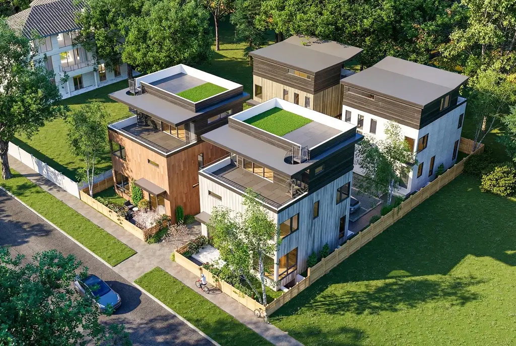 181 Grove Street, Cambridge, MA 02138 - Image #1