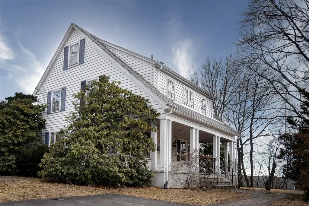 85 Barber Road, Framingham, MA 01702 - Image #1