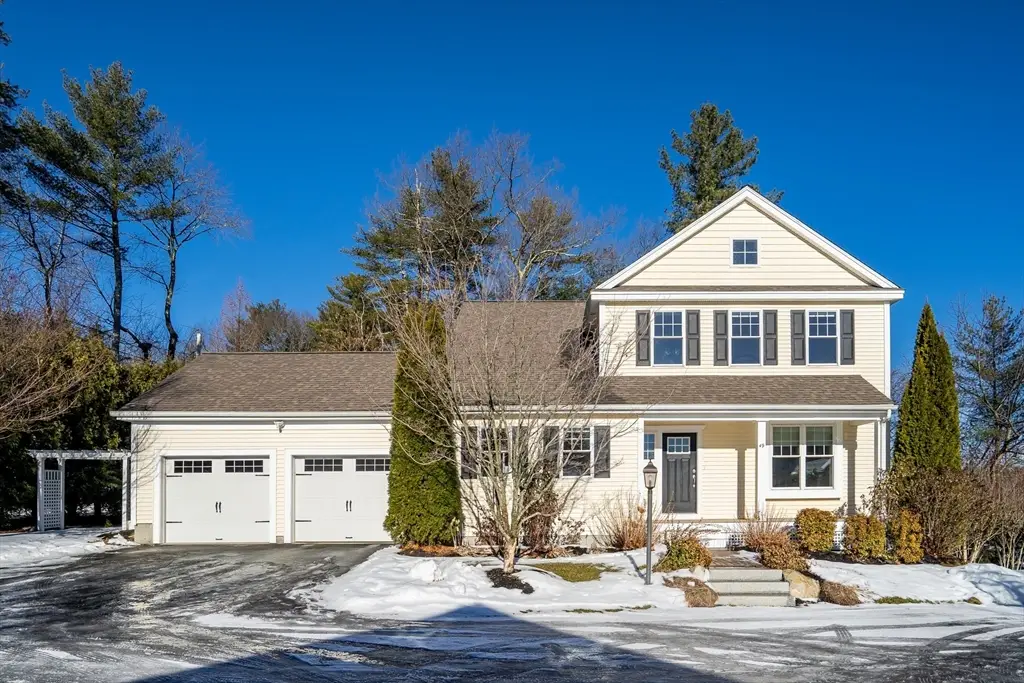 49 Quarry Rd #49, Acton, MA 01720 - Image #1
