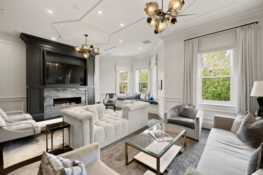 244 Marlborough Street #PH, Boston, MA 02116 - Image #2