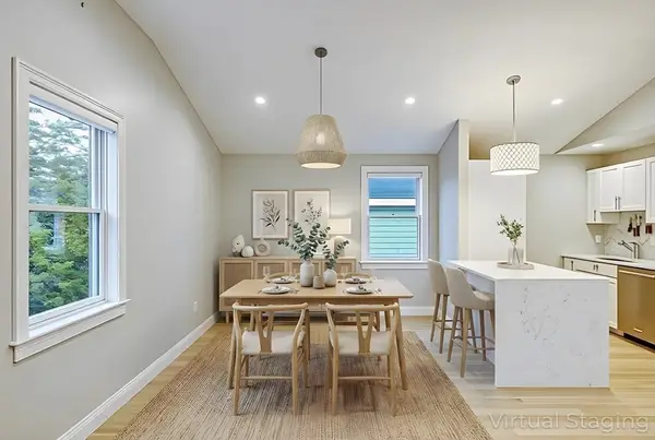 29 Goldsmith St #3, Boston, MA 02130