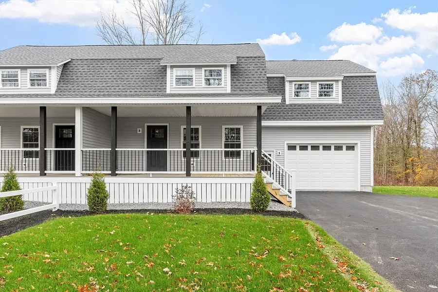 120 Townsend Sreet #2, Pepperell, MA 01463 - Image #2