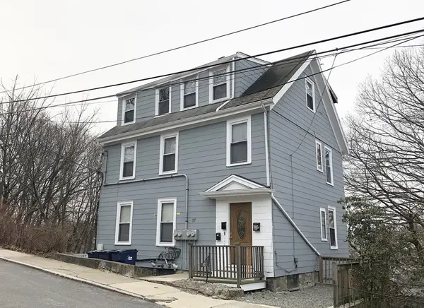 5 7 Hemman Street, Boston, MA 02131