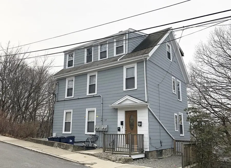 5 7 Hemman Street, Boston, MA 02131 - Image #2