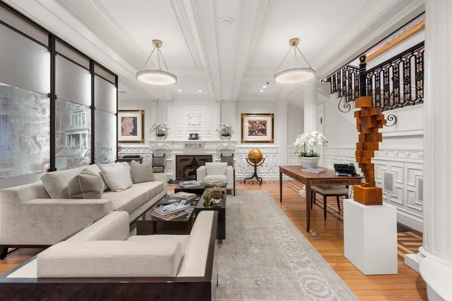 163 Marlborough Street #2, Boston, MA 02116 - Image #3