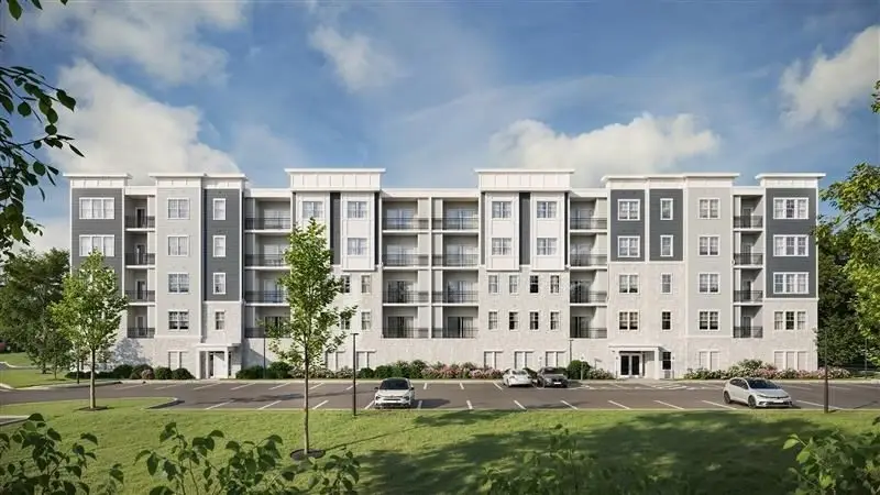 141 East Point Drive #207, Rumford, RI 02916 - #1