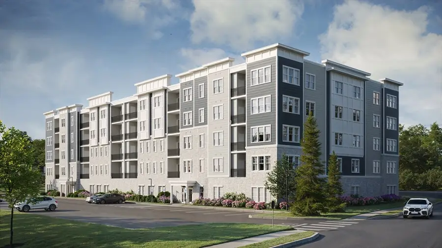 141 East Point Drive #207, Rumford, RI 02916 - #2