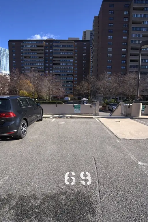 9 Hawthorne Pl Pkg 69, Boston, MA 02114 - Image #1