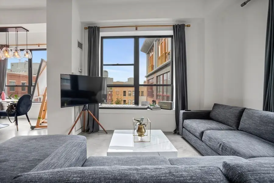 40 Fay St #501, Boston, MA 02118 - Image #2