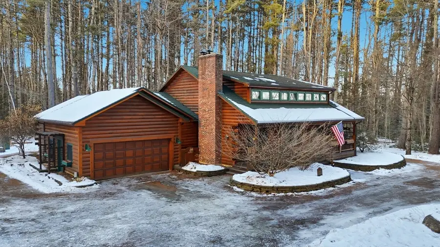 8 Ring Rd., West Chesterfield, MA 01084 - Image #2