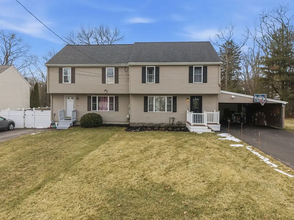 16 Perry Ave, #16, Taunton, MA 02780 - Image #1