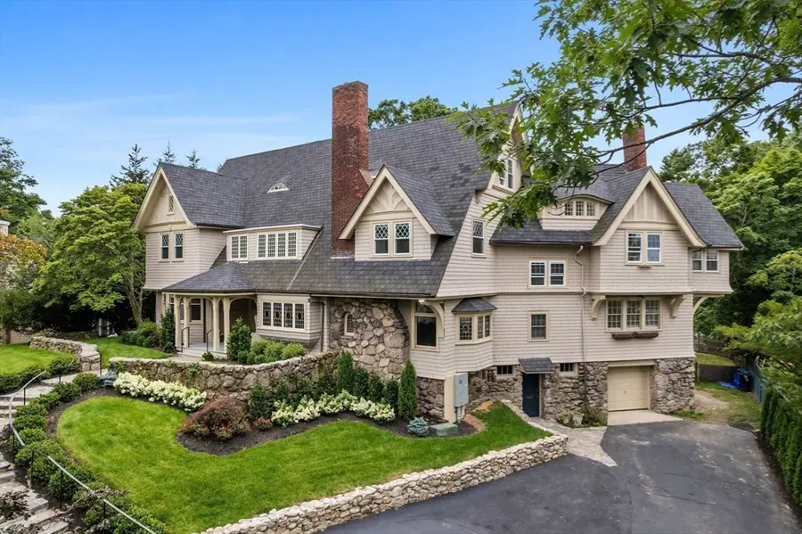 476a Heath Street, Chestnut Hill, MA 02467 - Image #2