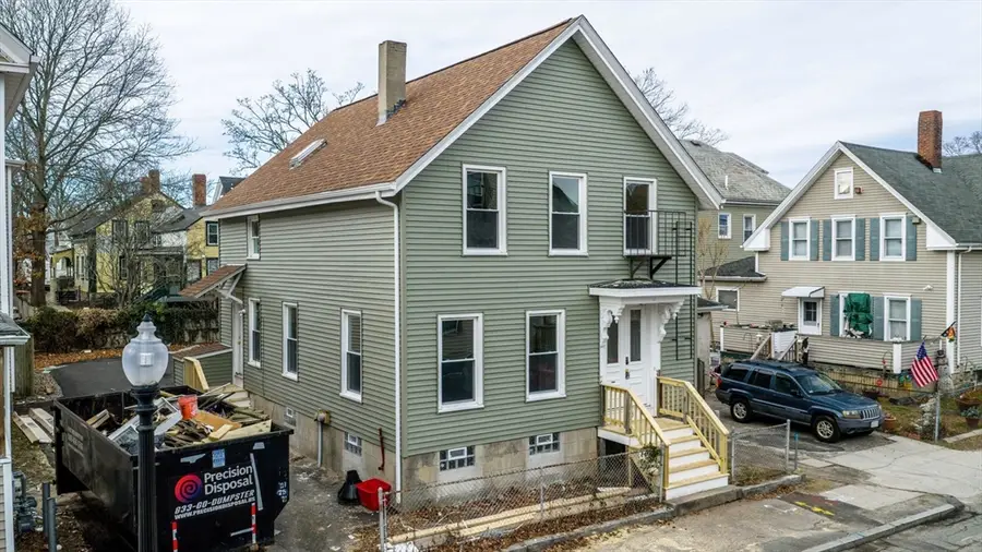 213 Summer St, New Bedford, MA 02740 - Image #3