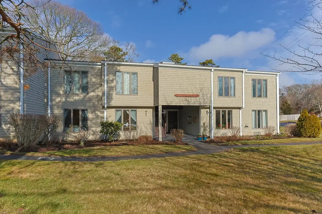 78 Old Colony Way #3A, Orleans, MA 02653 - Image #1