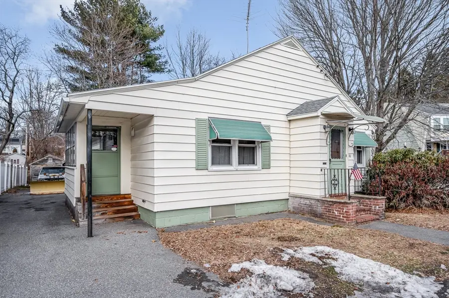 16 Peabody Ave, Dracut, MA 01826 - Image #2