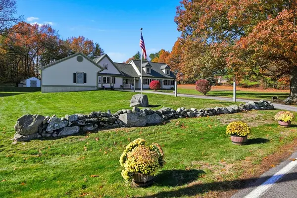 100 Farwell, Tyngsborough, MA 01879