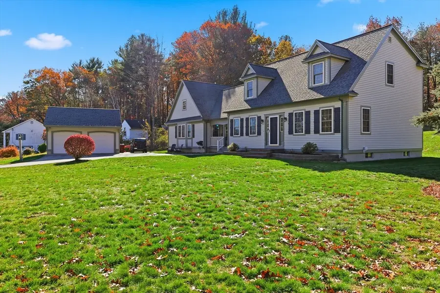 100 Farwell, Tyngsborough, MA 01879 - Image #2