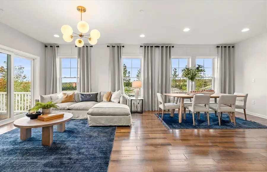 36 East Point Drive #4, Rumford, RI 02916 - Image #3