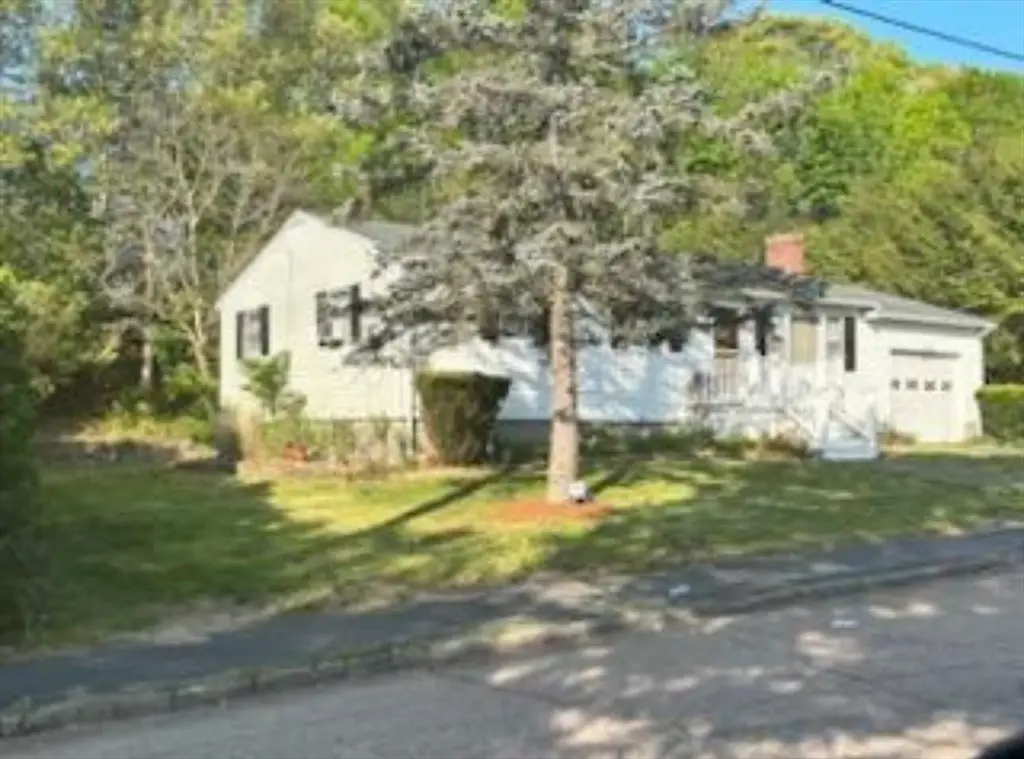 19 Cochato Park, Randolph, MA 02368 - Image #1