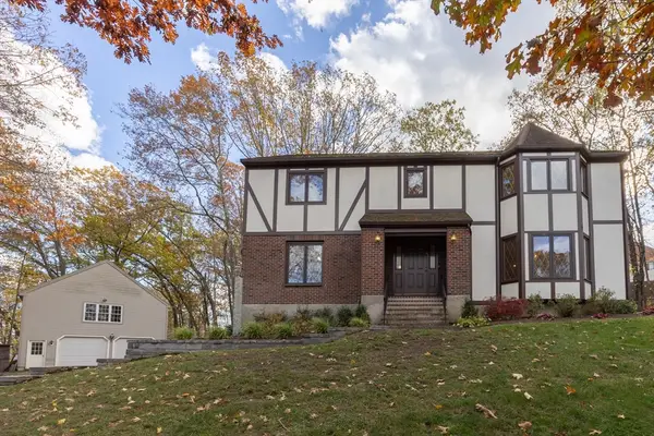 16 Oak Tree Dr, Milford, MA 01757