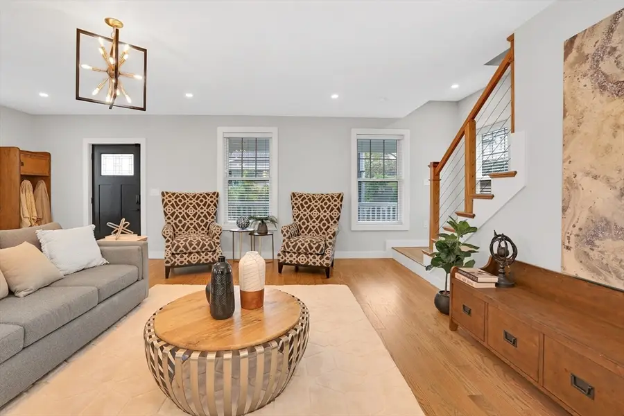 36 Temple Street, Boston, MA 02124 - Image #3