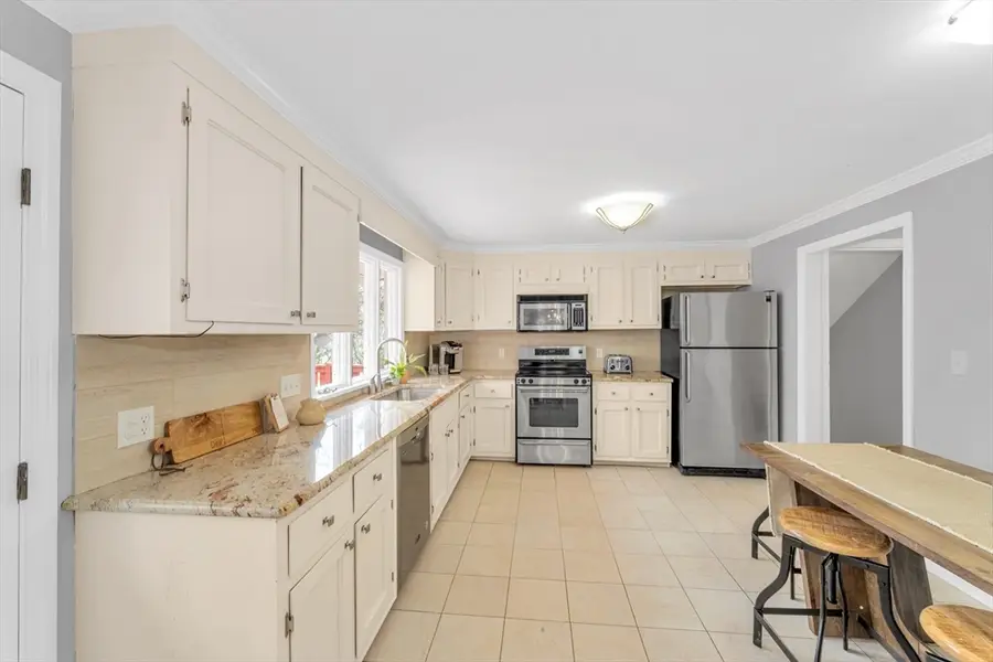 16 Parkside Drive, Boston, MA 02130 - Image #3