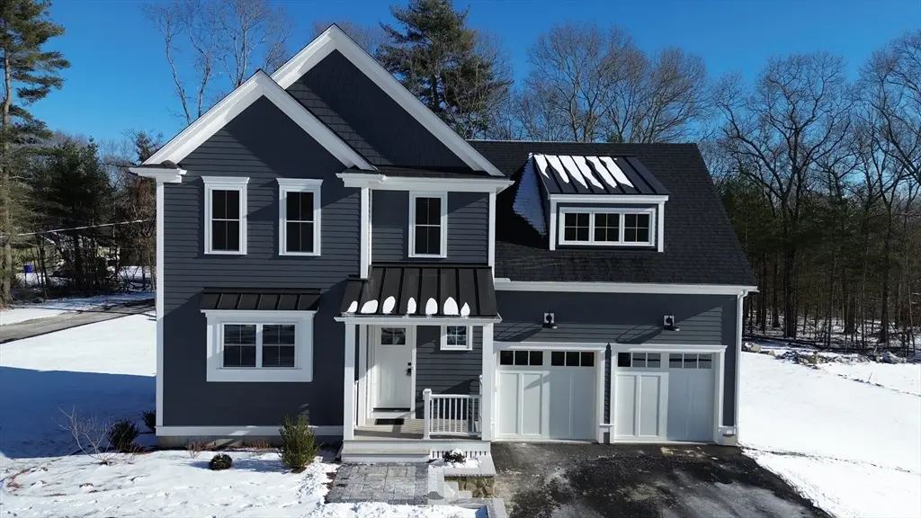 29 Range Ave, Taunton, MA 02780 - Image #1