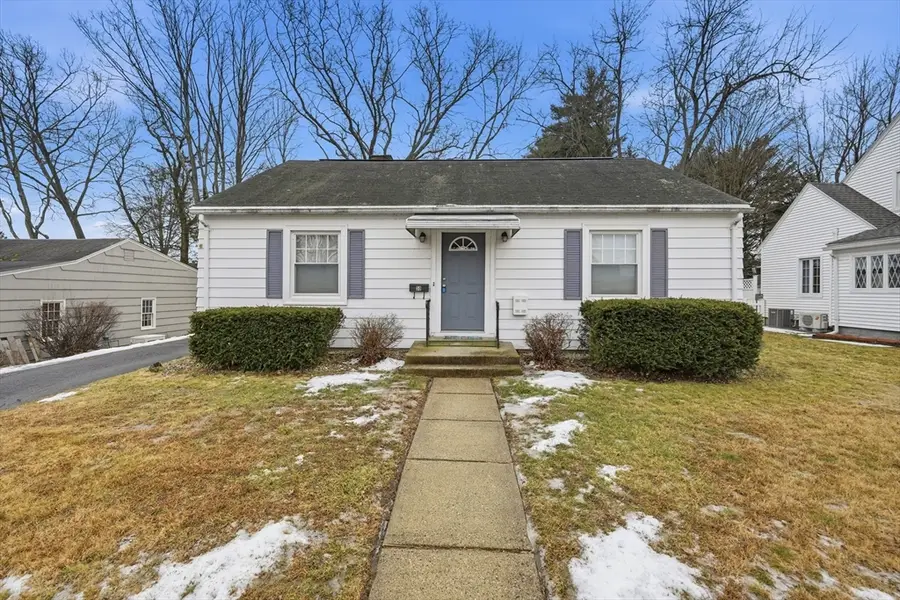 50 Warsaw Ave, Ludlow, MA 01056 - Image #2
