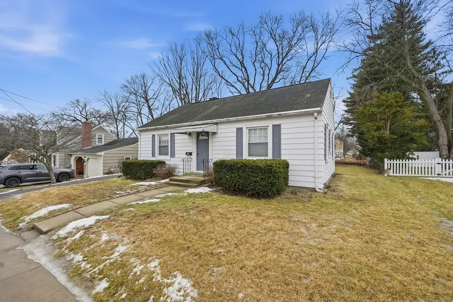 50 Warsaw Ave, Ludlow, MA 01056 - Image #3