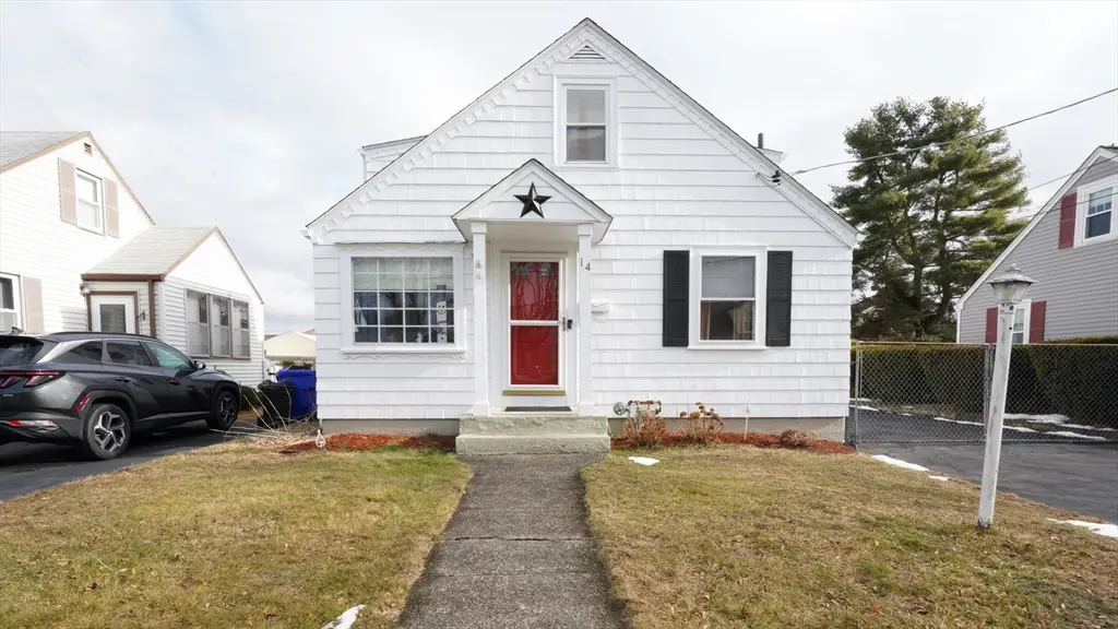 14 Jones Ave, Pawtucket, RI 02861 - Image #1