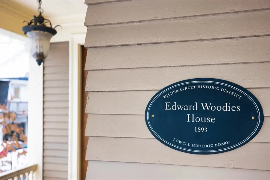 312 Wilder Street, Lowell, MA 01851 - Image #2