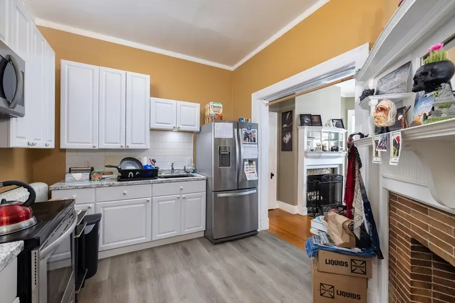 312 Wilder Street, Lowell, MA 01851 - Image #3