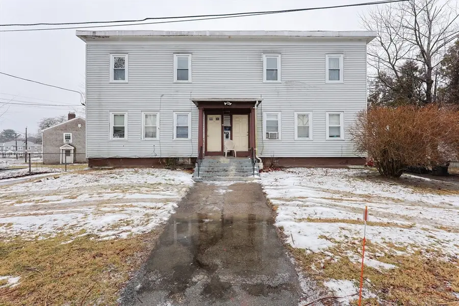 148 Eaton St, Brockton, MA 02301 - Image #2