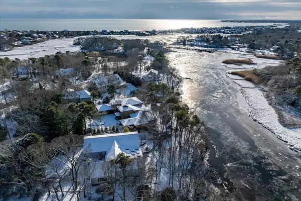 443 Elliott Road, Barnstable, MA 02632