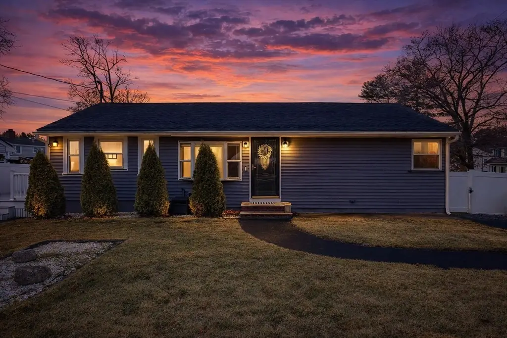 847 Washington St, South Easton, MA 02375 - Image #1