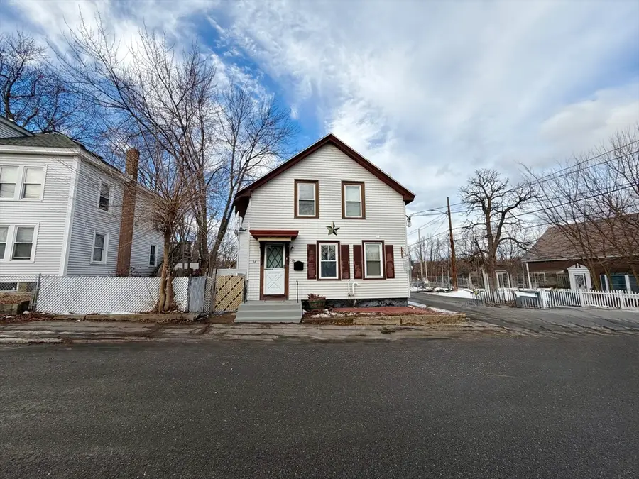 36 2nd St, Fitchburg, MA 01420 - Image #2