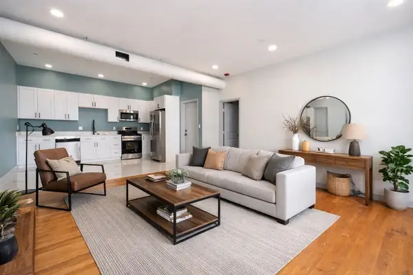 115-117 Mechanic #3, Clinton, MA 01510