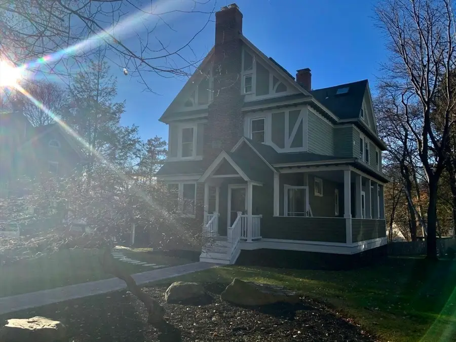 59 Beechmont St, Worcester, MA 01609 - Image #2